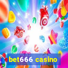 bet666 casino